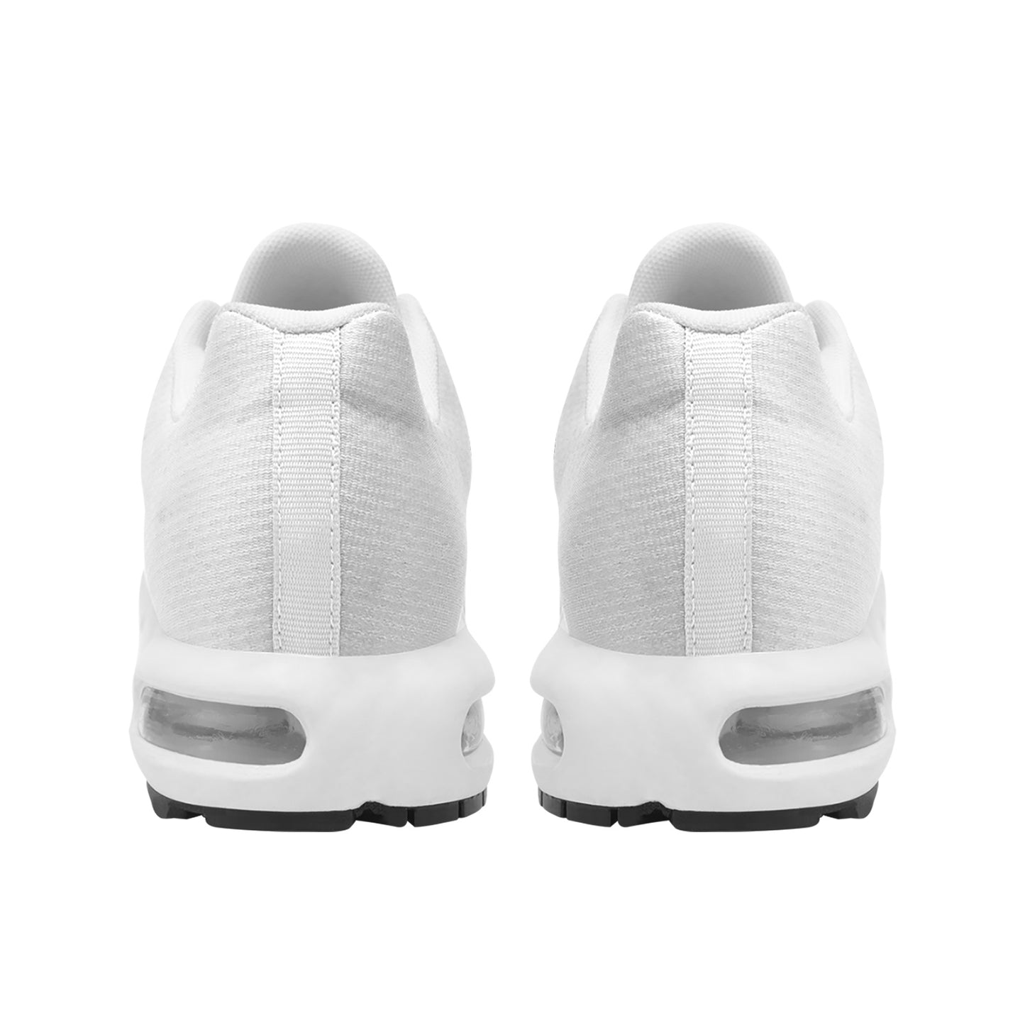 VIPER SHOES STYLE 55TT White With Black Unisex Mesh Tech Eco-Flex Sneakers