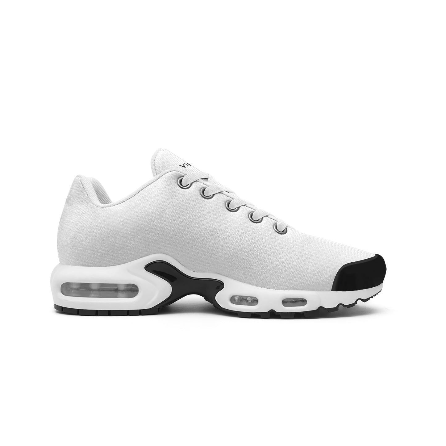 VIPER SHOES STYLE 55TT White Unisex Mesh Tech Eco-Flex Sneakers