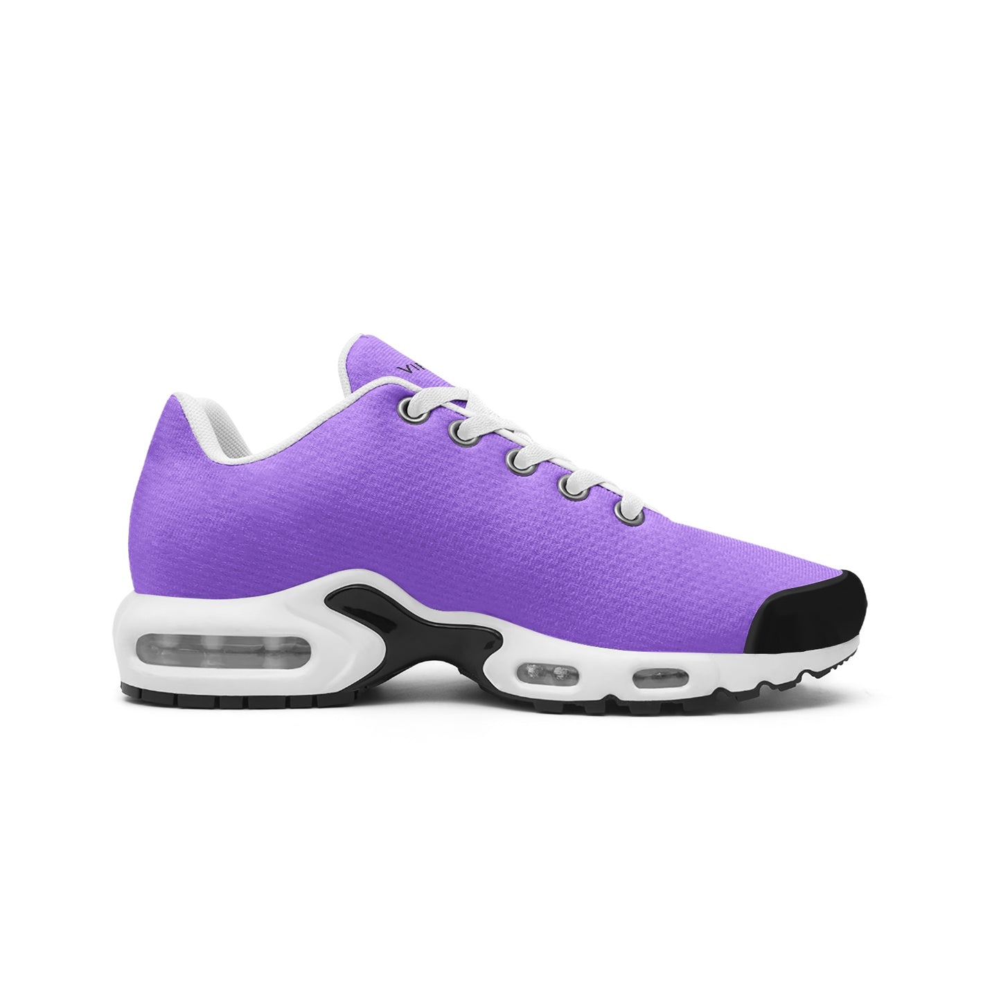 VIPER SHOES STYLE 55TT Lavender Unisex Mesh Tech Eco-Flex Sneakers