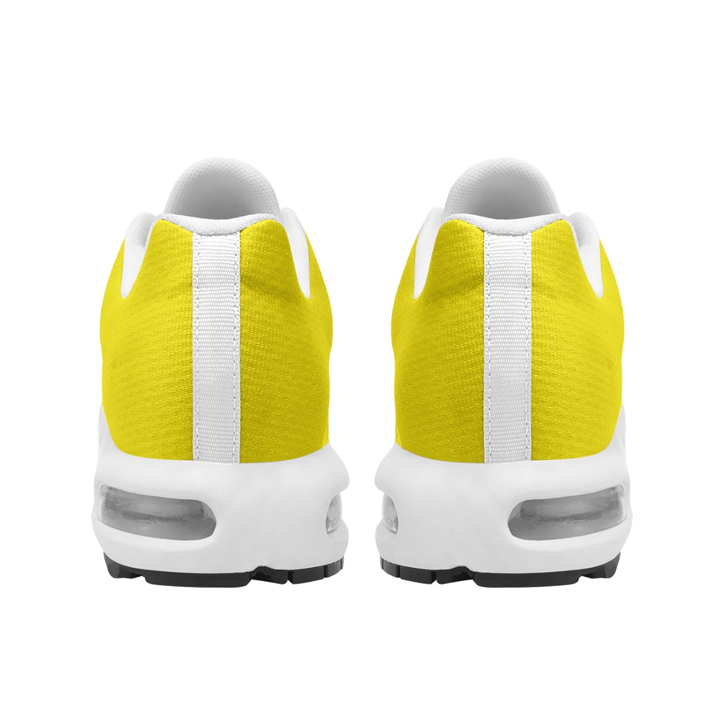 VIPER SHOES STYLE 55TT Yellow Unisex Mesh Tech Eco-Flex Sneakers