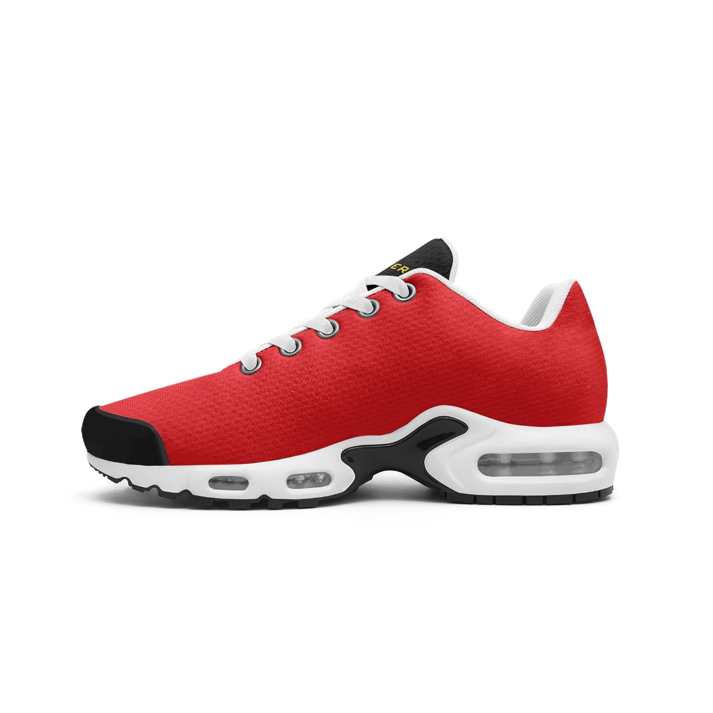 VIPER SHOES STYLE 55TT Red Unisex Mesh Tech Eco-Flex Sneakers