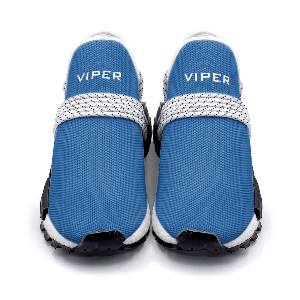 VIPER SHOE STYLE 55TR Navy Blue Unisex Lightweight Sneaker