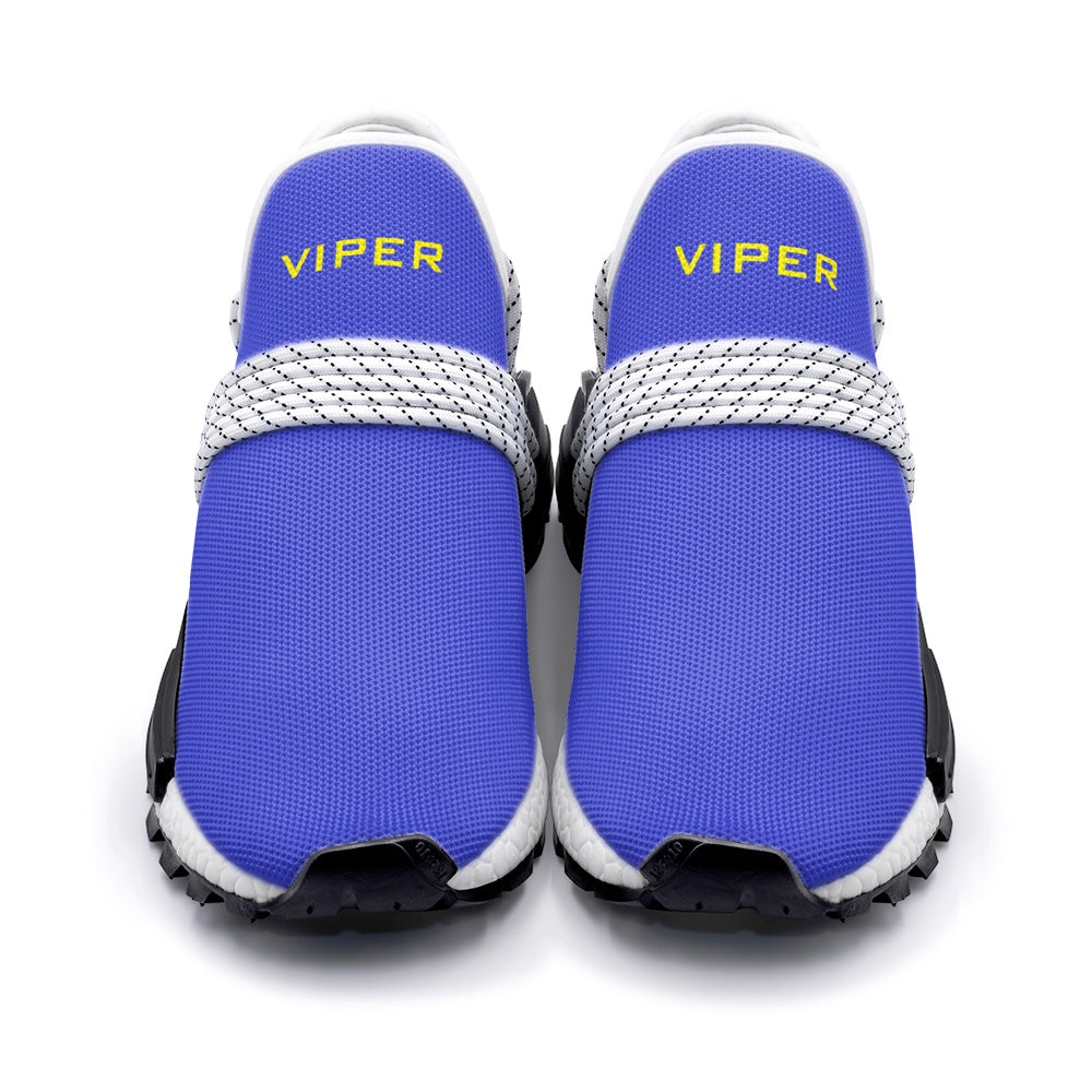 VIPER SHOE STYLE 55TR Dark Lavender Unisex Lightweight Sneaker