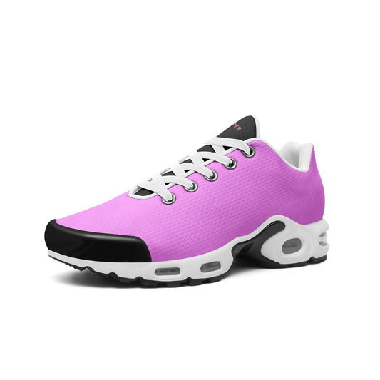 VIPER SHOES STYLE 55TT Pink Unisex Mesh Tech Eco-Flex Sneakers