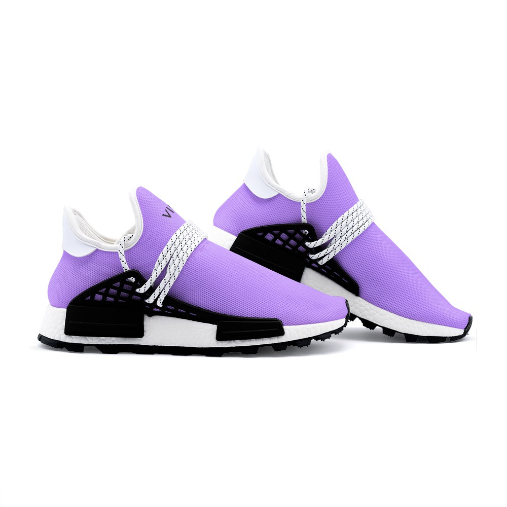 VIPER SHOE STYLE 55TR 01 Lavender Unisex Lightweight Sneaker